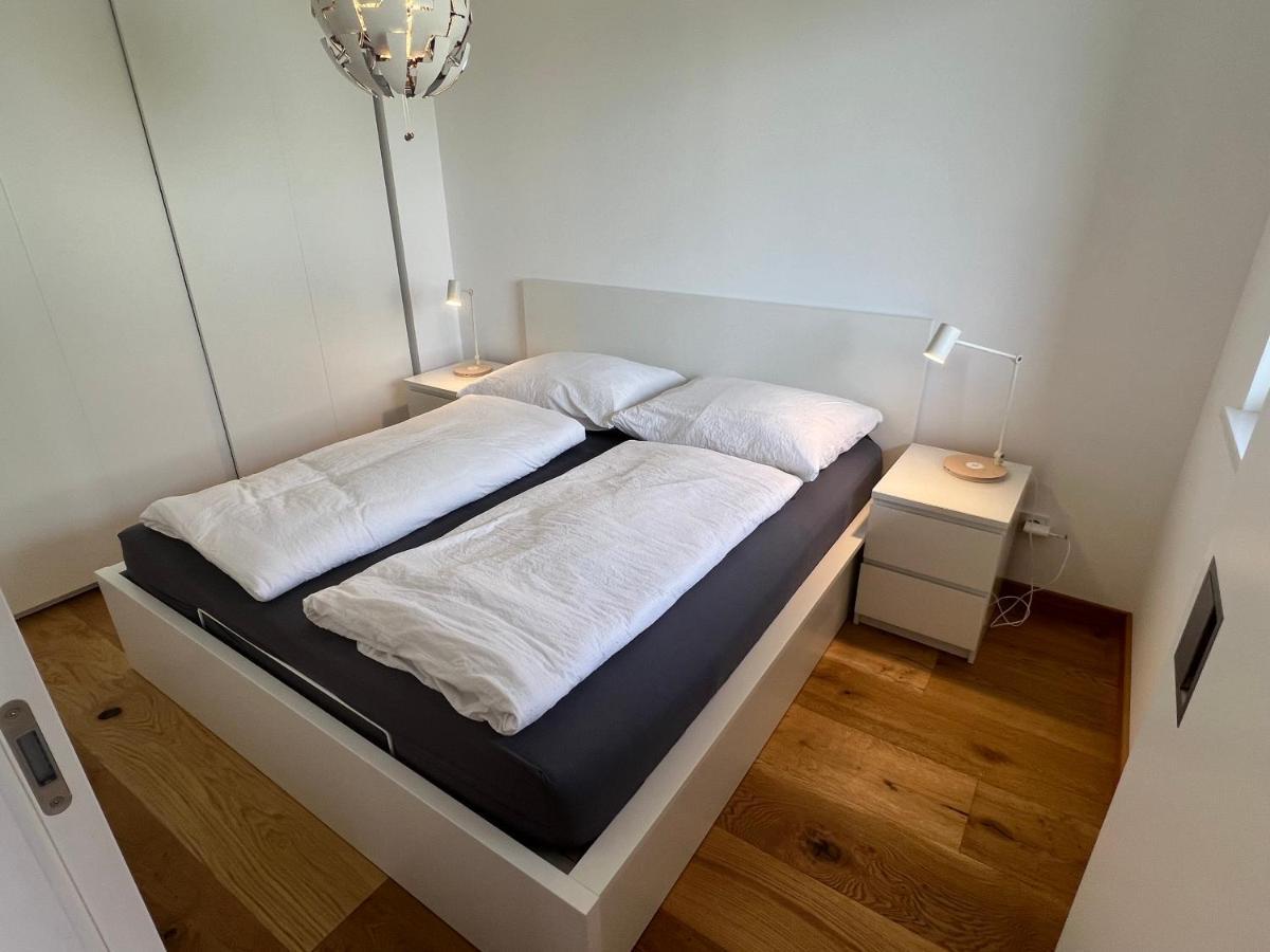 25H Spa-Residenz Best Sleep Privat Garden & Pools Neusiedl am See Ngoại thất bức ảnh